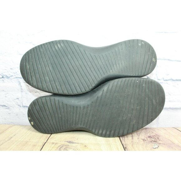 Allbirds Wool Runners Sneakers 9 Gray Running Casual Shoes Lightweight Lace Up - Picture 9 of 9
